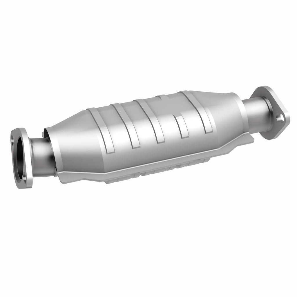 MagnaFlow Exhaust Products 441078 California CARB Direct-Fit Catalytic Converter for Select Mazda Millenia