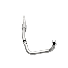 Load image into Gallery viewer, MagnaFlow Exhaust Products 4551642 California CARB Direct-Fit Catalytic Converter for Select Chevrolet Silverado HD, Chevrolet Silverado HD Classic, Chevrolet Silverado 3500, Chevrolet Silverado Classic, GMC Sierra HD, GMC Sierra HD Classic, GMC Sierra