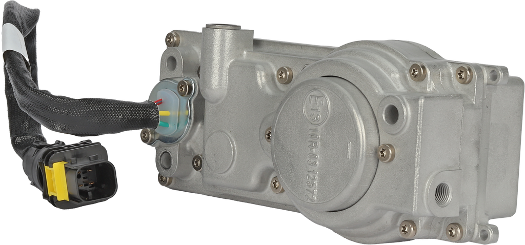 Alliant Power AP91002 Turbocharger Actuator