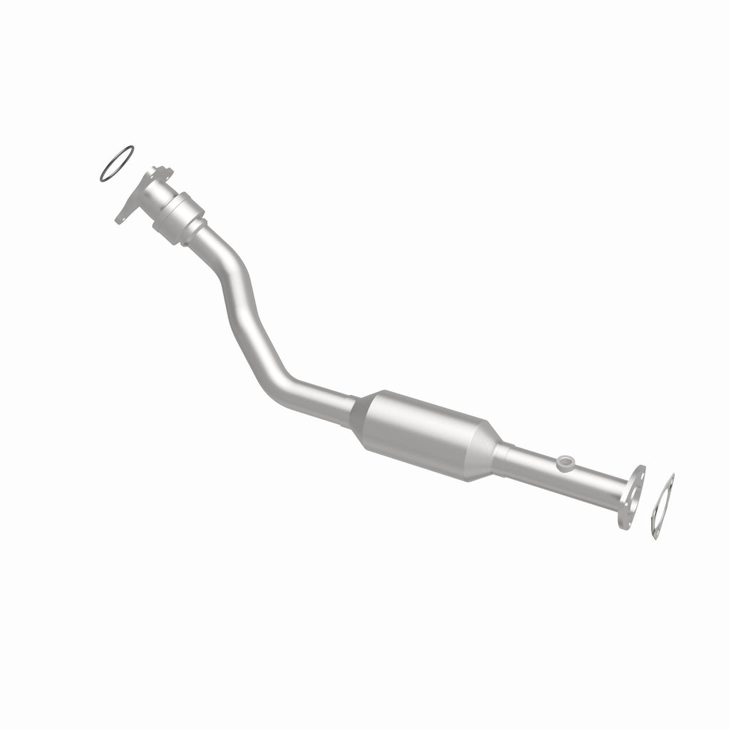 MagnaFlow Exhaust Products 4481753 California CARB Direct-Fit Catalytic Converter for Select Chevrolet Cavalier, Chevrolet Classic, Oldsmobile Alero, Pontiac Grand Am, Pontiac Sunfire