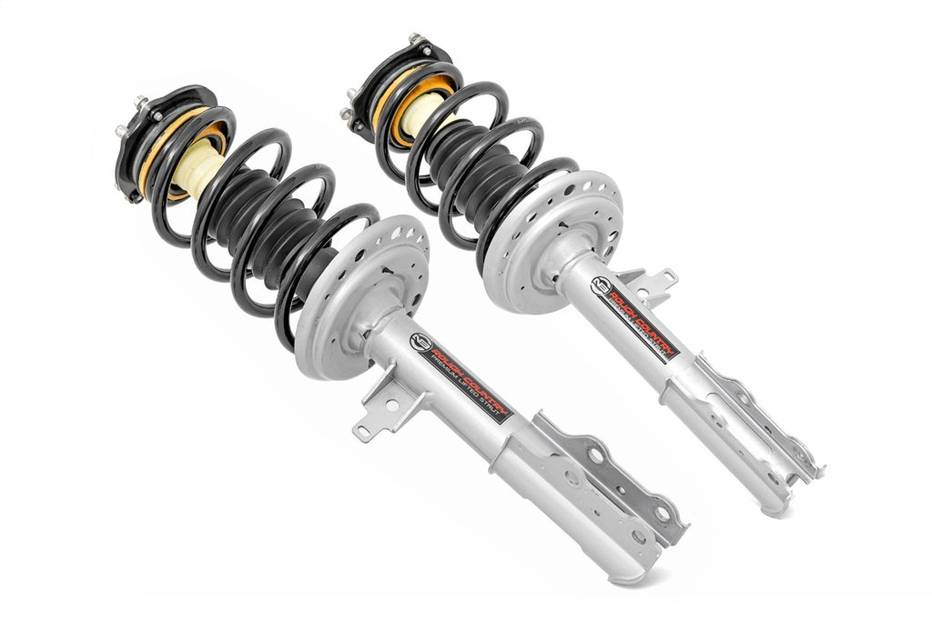 Rough Country 501115 Lifted N3 Struts for Select GMC Acadia