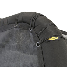 Load image into Gallery viewer, 97---06-Jeep-Wrangler-Tj-Cloak-Extended-Mesh-SidesRear
