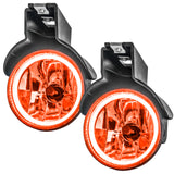 Oracle Lighting 7203-005 SMD Fog Lights, Amber