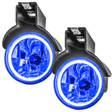 Oracle Lighting 7203-002 SMD Fog Lights, Blue