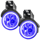 Oracle Lighting 7203-007 SMD Fog Lights, UV/Purple