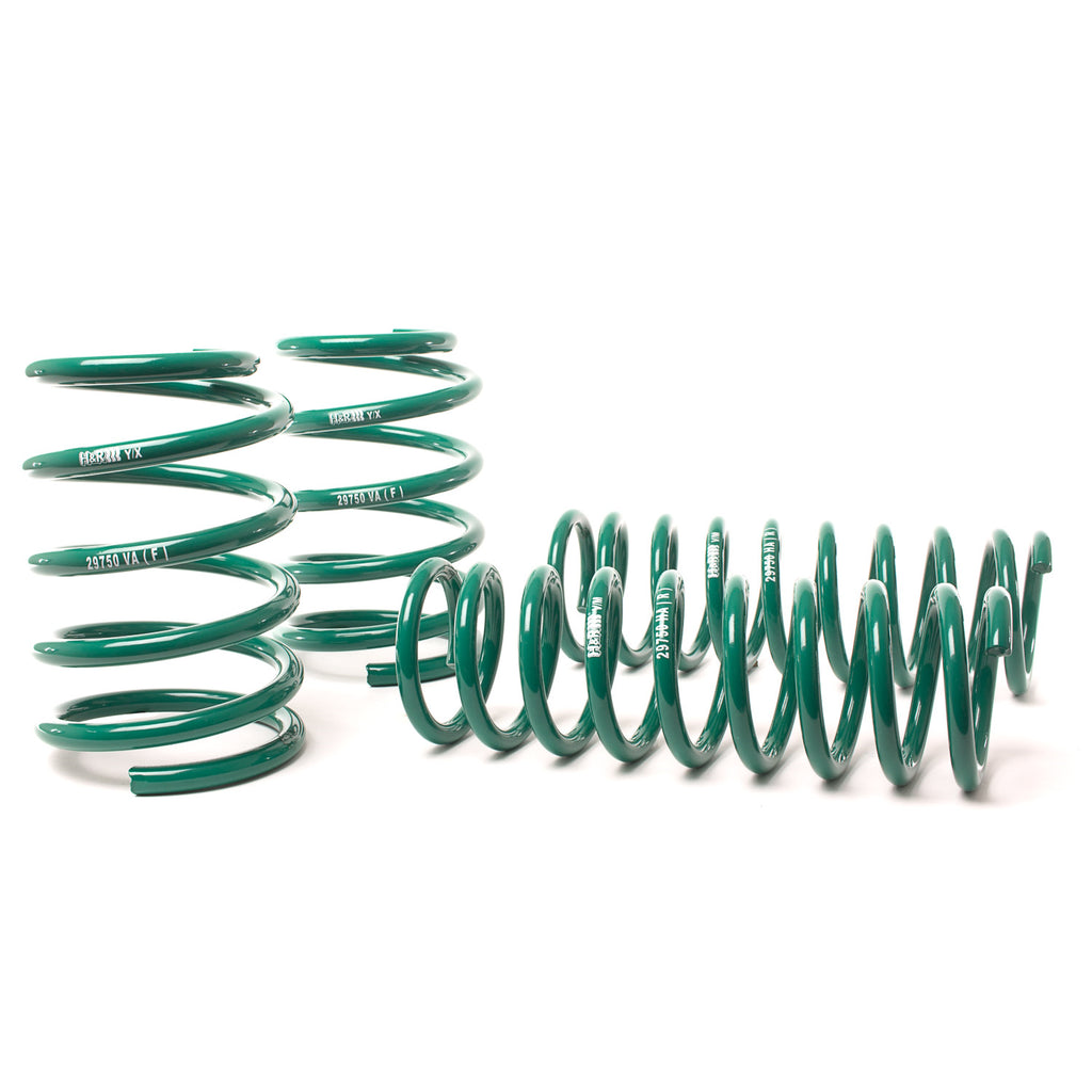 97-01-Bmw-750I750Il-E38-Sport-Spring-(WSelf-Leveling)