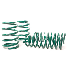 Load image into Gallery viewer, 97-01-Bmw-750I750Il-E38-Sport-Spring-(WSelf-Leveling)