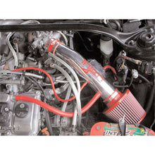 Load image into Gallery viewer, 97-01-Camry-98-03-Solara-V6-(No-Carb-For-03-Solara)-Polished-Short-Ram-Intake