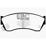 EBC UD451 Ultimax OEM Replacement Brake Pads
