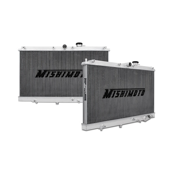 97-01-Honda-Prelude-Manual-Aluminum-Radiator