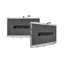 Load image into Gallery viewer, 97-01-Honda-Prelude-Manual-Aluminum-Radiator