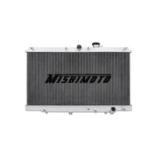 Load image into Gallery viewer, 97-01-Honda-Prelude-Manual-Aluminum-Radiator