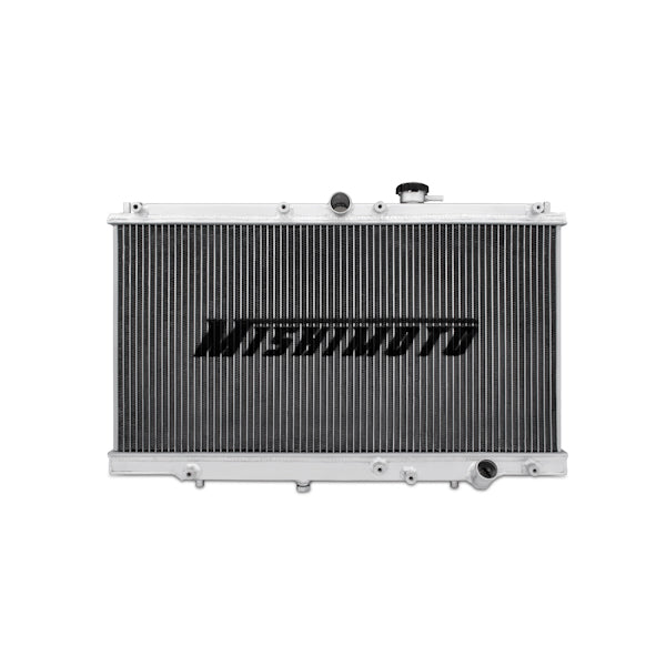 97-01-Honda-Prelude-Manual-Aluminum-Radiator