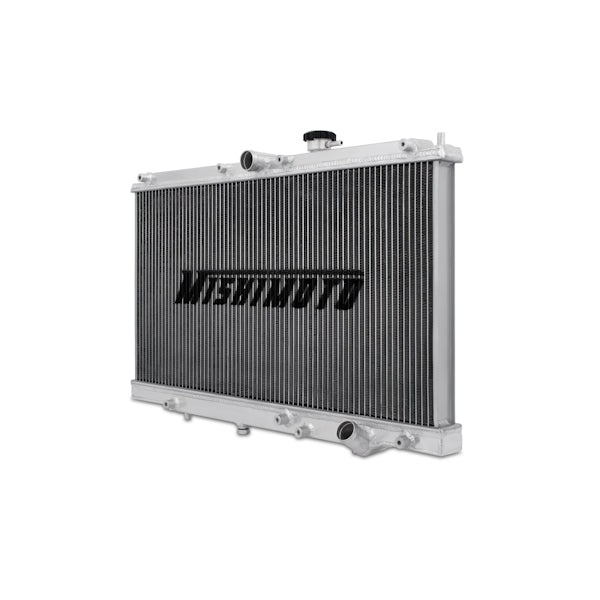 97-01-Honda-Prelude-Manual-Aluminum-Radiator