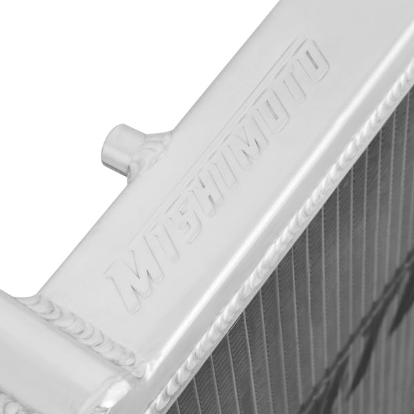 97-01-Honda-Prelude-Manual-Aluminum-Radiator