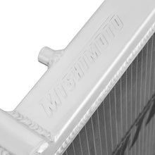 Load image into Gallery viewer, 97-01-Honda-Prelude-Manual-Aluminum-Radiator