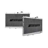 Mishimoto MMRAD-PRE-97 Honda Prelude Performance Aluminum Radiator 1997-2001