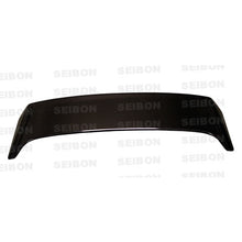 Load image into Gallery viewer, 97-01-Honda-Prelude-Mg-Carbon-Fiber-Rear-Spoiler