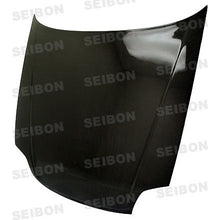 Load image into Gallery viewer, 97-01-Honda-Prelude-Oem-Carbon-Fiber-Hood
