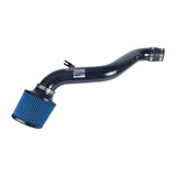 Injen IS1720BLK Black IS Short Ram Cold Air Intake System