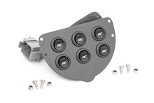 Load image into Gallery viewer, Rough Country 70954 Multiple Light Controller for Select Jeep Cherokee