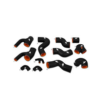 Load image into Gallery viewer, 97-02-Audi-S4-Turbo-Black-Silicone-Hose-Kit