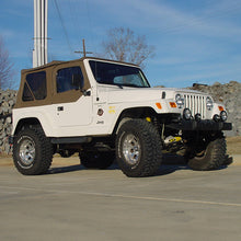 Load image into Gallery viewer, 97-02-Jeep-Wrangler-Tj-4In-Lift-Kit-W--Shocks