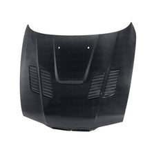 Load image into Gallery viewer, 97-03-Bmw-5-Series-4Dr-(E39)-Gtr-Style-Carbon-Fiber-Hood