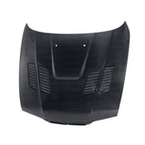 Seibon HD9703BMWE39-GTR HOOD
