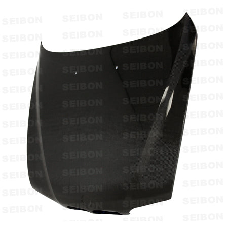 97-03-Bmw-5-Series-4Dr-(E39)-Oem-Carbon-Fiber-Hood