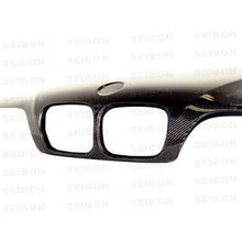 Load image into Gallery viewer, 97-03-Bmw-5-Series-4Dr-(E39)-Oem-Carbon-Fiber-Hood