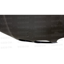 Load image into Gallery viewer, 97-03-Bmw-5-Series-4Dr-(E39)-Oem-Carbon-Fiber-Hood