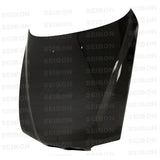 Seibon HD9703BMWE39-OE HOOD