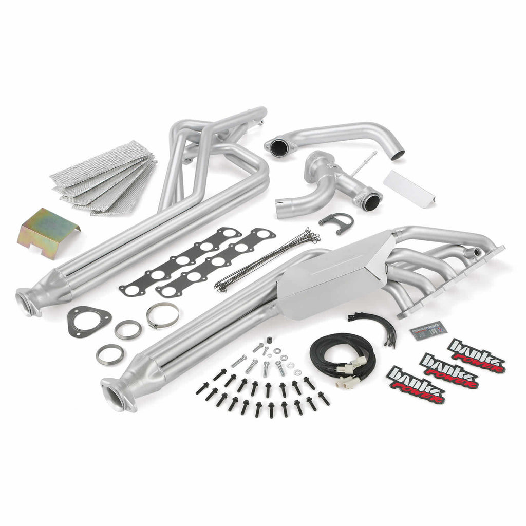 97-03-Ford-6.8L-Mh-A-(Egr)-Torque-Tube-System