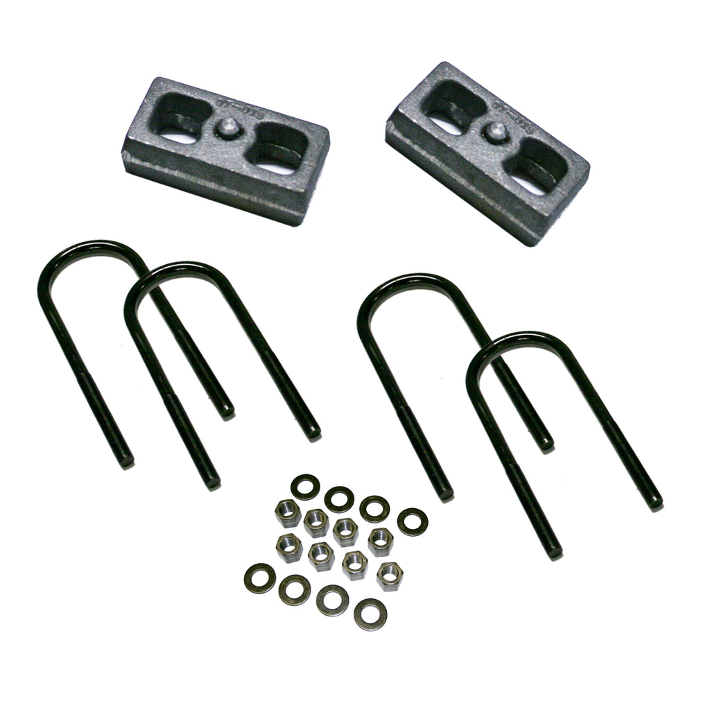 97-03-Ford-F-150-4Wd-1.5In-Block-Kit