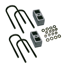 Load image into Gallery viewer, 97-03-Ford-F-150-4Wd-3In-Block-Kit