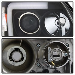 97-03-Ford-F-150-(After-61997)-Light-Bar-Projector-Headlights---Blk-(Pro-Yd-Ff15097v2-Lb-Bk)