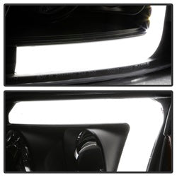 97-03-Ford-F-150-(After-61997)-Light-Bar-Projector-Headlights---Blk-(Pro-Yd-Ff15097v2-Lb-Bk)