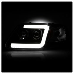 97-03-Ford-F-150-(After-61997)-Light-Bar-Projector-Headlights---Blk-(Pro-Yd-Ff15097v2-Lb-Bk)