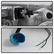 Load image into Gallery viewer, 97-03-Ford-F-150-(After-61997)-Light-Bar-Projector-Headlights---Blk-(Pro-Yd-Ff15097v2-Lb-Bk)