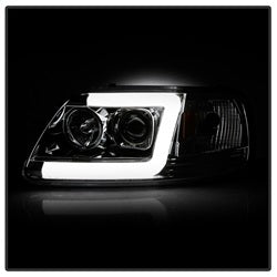 97-03-Ford-F-150-(After-61997)-V2-Proj-Headlights-Drl-Led---Chrm-(Pro-Yd-Ff15097v2-Lb-C)