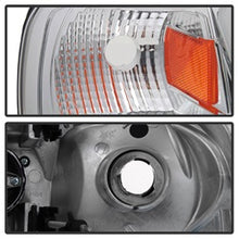 Load image into Gallery viewer, 97-03-Ford-F-150-(After-61997)-V2-Proj-Headlights-Drl-Led---Chrm-(Pro-Yd-Ff15097v2-Lb-C)