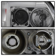 Load image into Gallery viewer, 97-03-Ford-F-150-(After-61997)-V2-Proj-Headlights-Drl-Led---Chrm-(Pro-Yd-Ff15097v2-Lb-C)