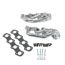 Load image into Gallery viewer, 97-03-Ford-F-Series-Truck-4.6-Shorty-Tuned-Length-Exhaust-Headers---1-58-Silver-Ceramic