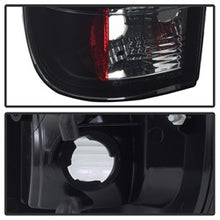 Load image into Gallery viewer, 97-03-Ford-F150-Stylsd.-F250-V3-Lght-Bar-Led-Tail-Lights---Blk-Smk-Alt-Yd-Ff15097v3-Lbled-Bsm