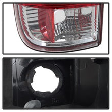 Load image into Gallery viewer, 97-03-Ford-F150-Stylsd.-F250-V3-Light-Bar-Led-Tail-Lights---RedClr-Alt-Yd-Ff15097v3-Lbled-Rc