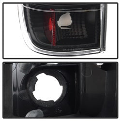 97-03-Ford-F150-Stylsd.-F250350-V3-Light-Bar-Led-Tail-Lights---Blk-Alt-Yd-Ff15097v3-Lbled-Bk