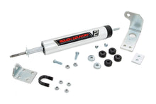 Load image into Gallery viewer, Rough Country 8734370 Steering Stabilizer for Select Ford F-150