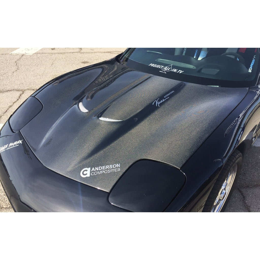 97-04-Chevrolet-Corvette-C5-Type-Td-Hood