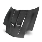 Anderson Composites AC-HD9704CHC5-TD Hood